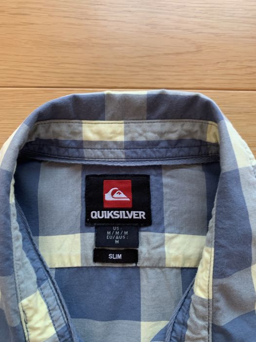 Koszula Quiksilver Roz.M