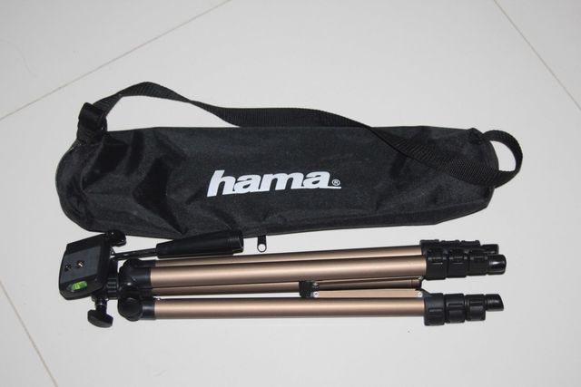 HAMA STAR 700 tripod statyw do aparatu -kamery 42-125 cm