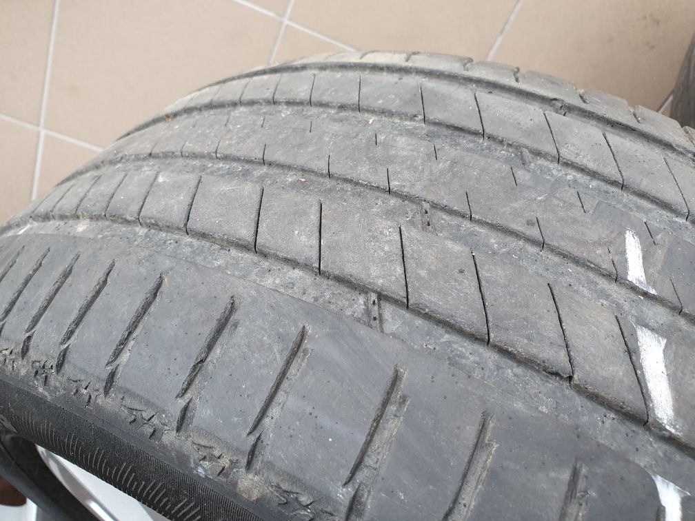 Oryginalne Felgi 19" Mercedes ML GL 5x112 ET60