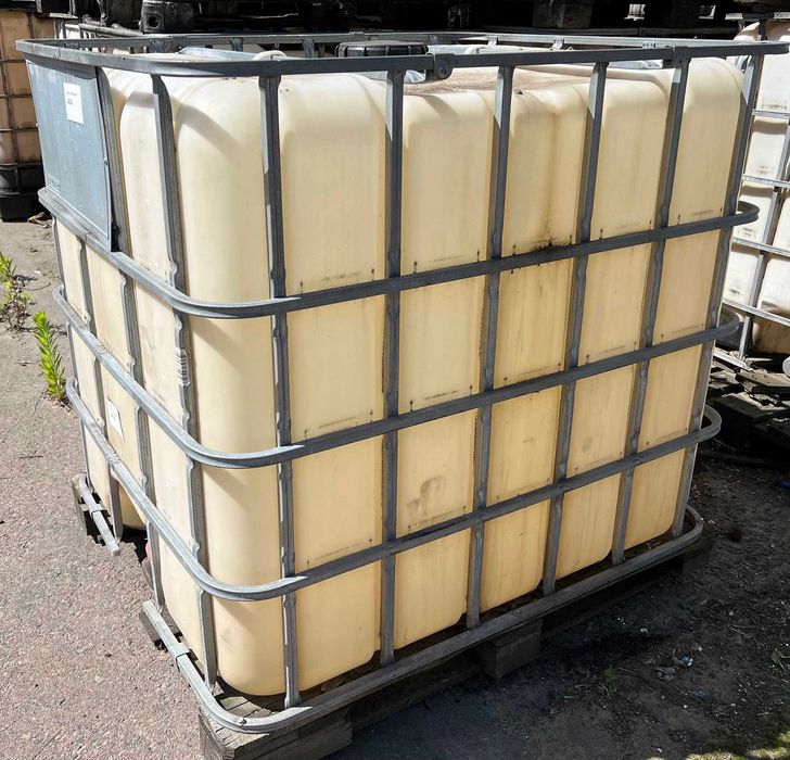 Продам куб для рідини