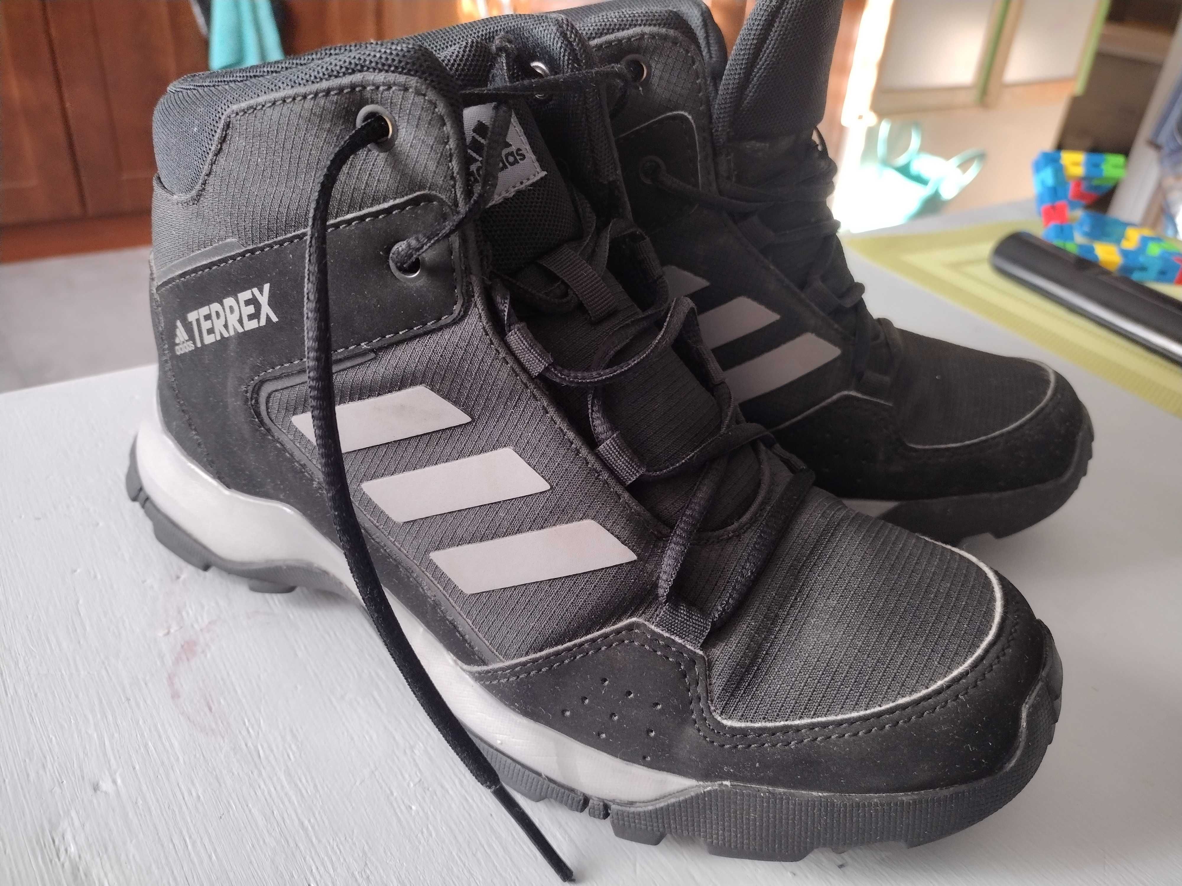 Adidas Terrex 36 1/2