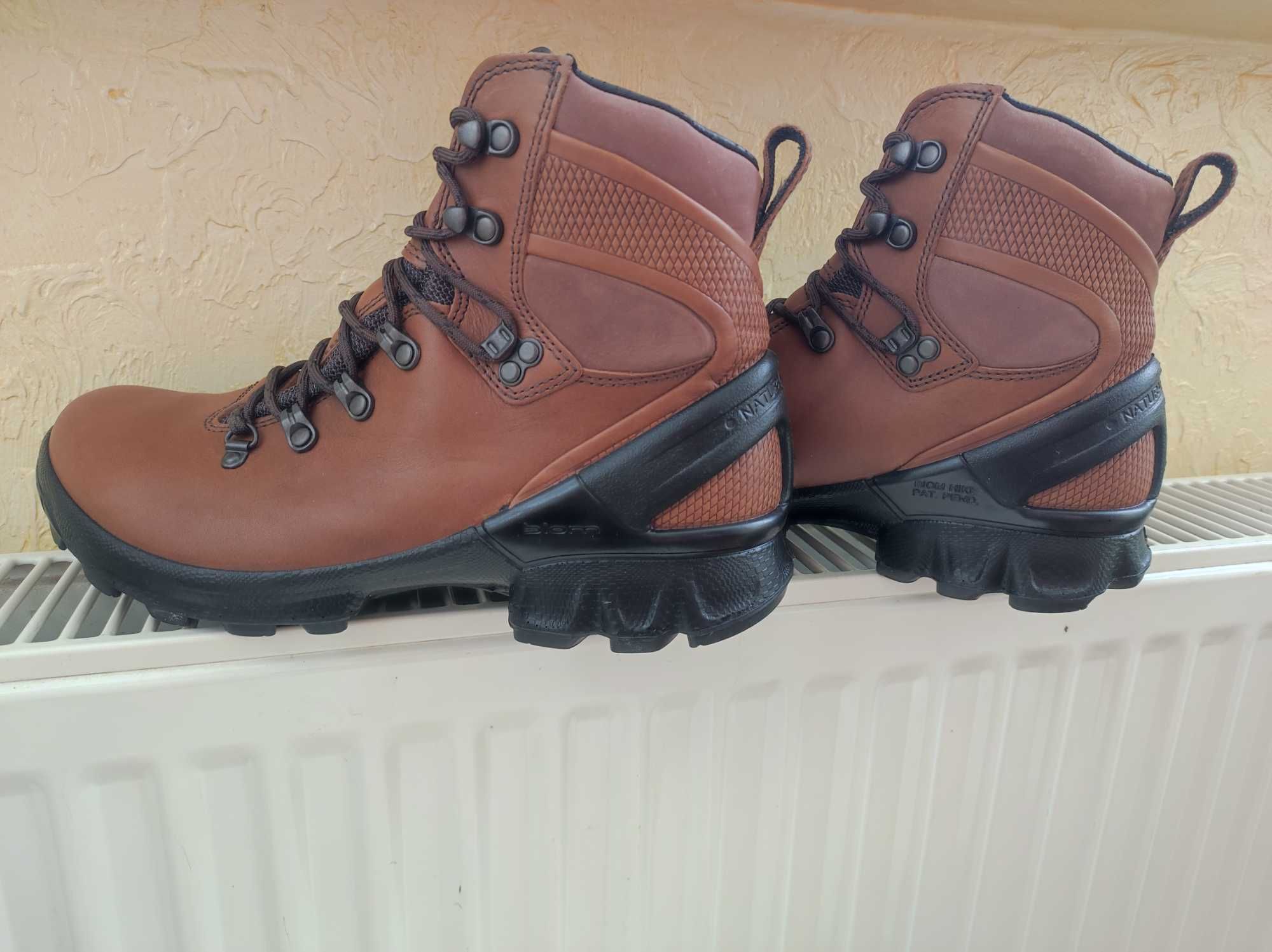 ОРИГІНАЛ100%!! Черевики Ecco Biom Hike 811593 01482