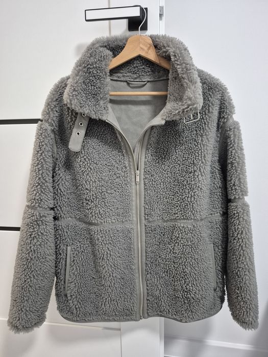 Kurtka Teddy S/M Nowa