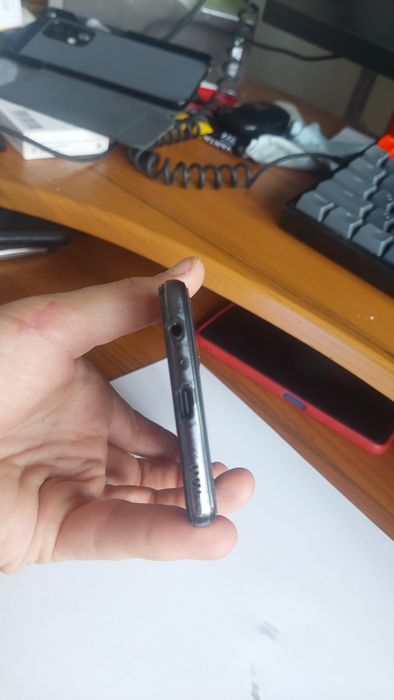 Samsung Galaxy A52s 5G, 6/128 GB