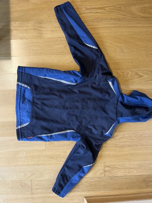 Kurtka engelbert strauss rozmiar 158-164 / m/s softshell