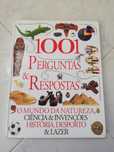 Livro - 1001 perguntas e respostas