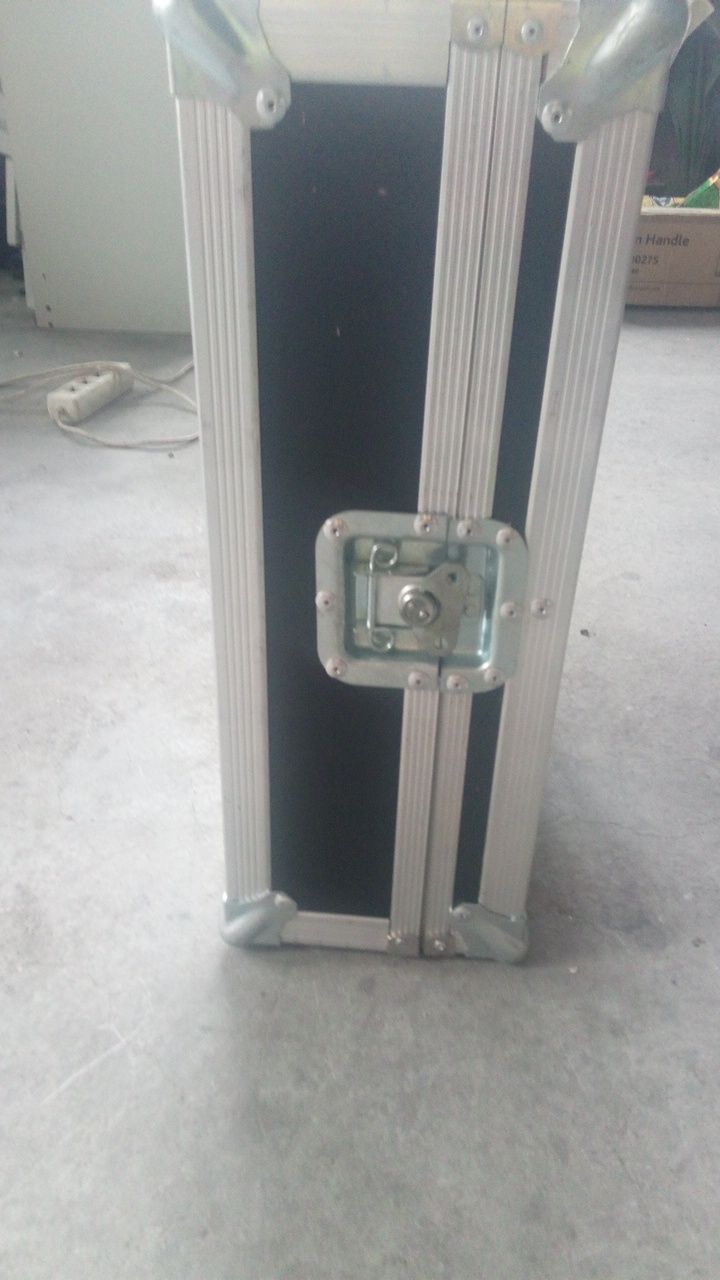 Mesa luz DMX 1024