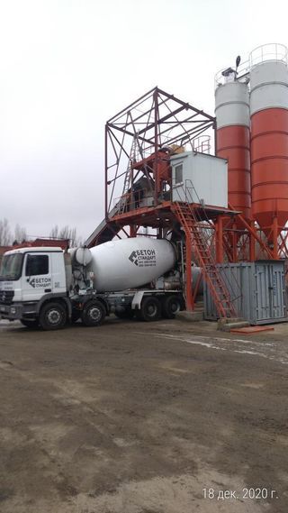 Бетон в Никополі працюємо з єВідновлення