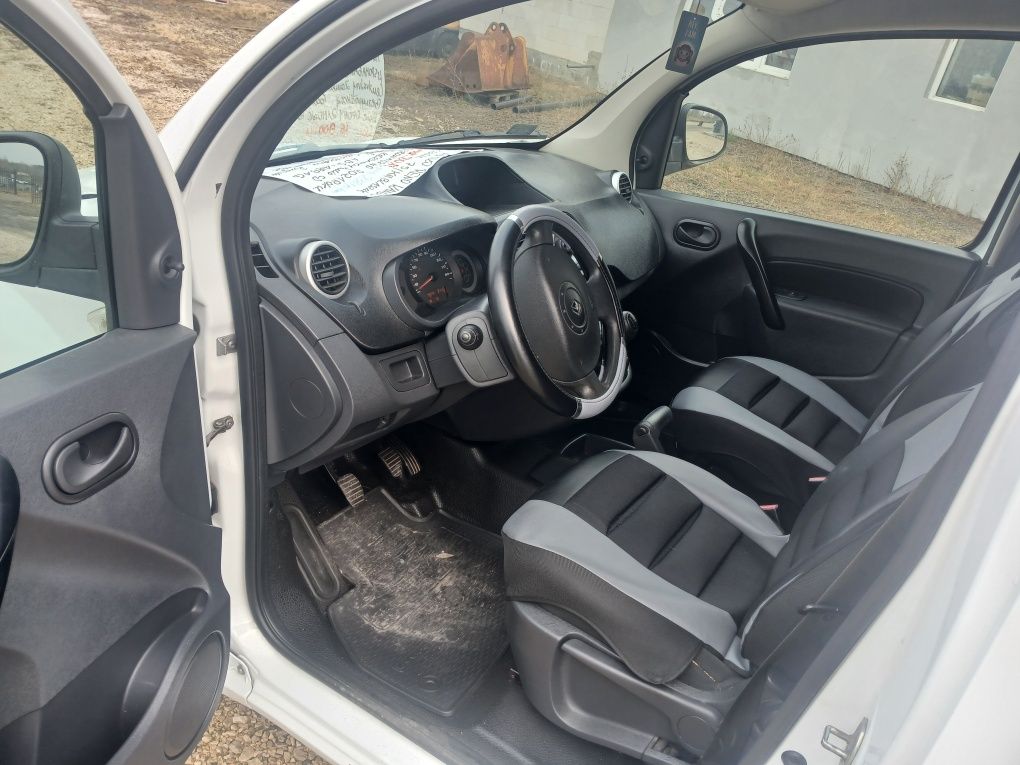 Sprzedam Reno Kango z2013.r.1.5.diselek 75/km