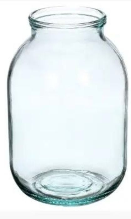 Банка 1 л, 3 л, 700 мл