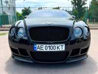 Avtoreal_kr Продажа авто, возможна рассрочка. Bentley GT continantal