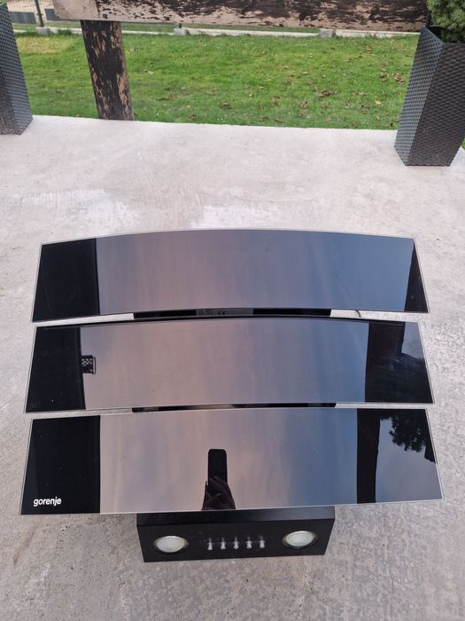 Okap kuchenny Gorenje