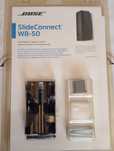 Bose WB 50 Uchwyty ścienne