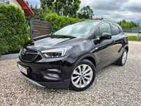 Opel Mokka 1.4 Turbo 140ps Color Edition