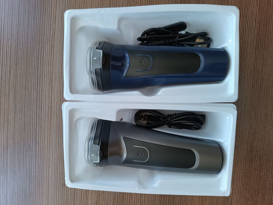 Електробритва нова