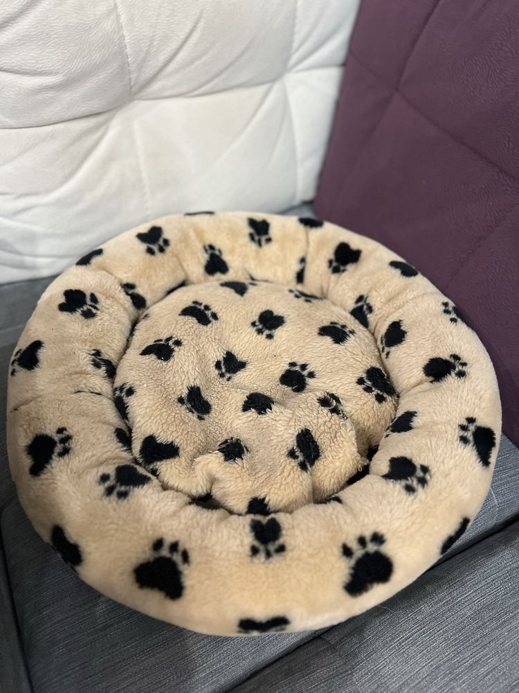 Ліжко для собак та котів