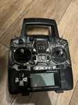 Aparatura Turnigy 9XR PRO