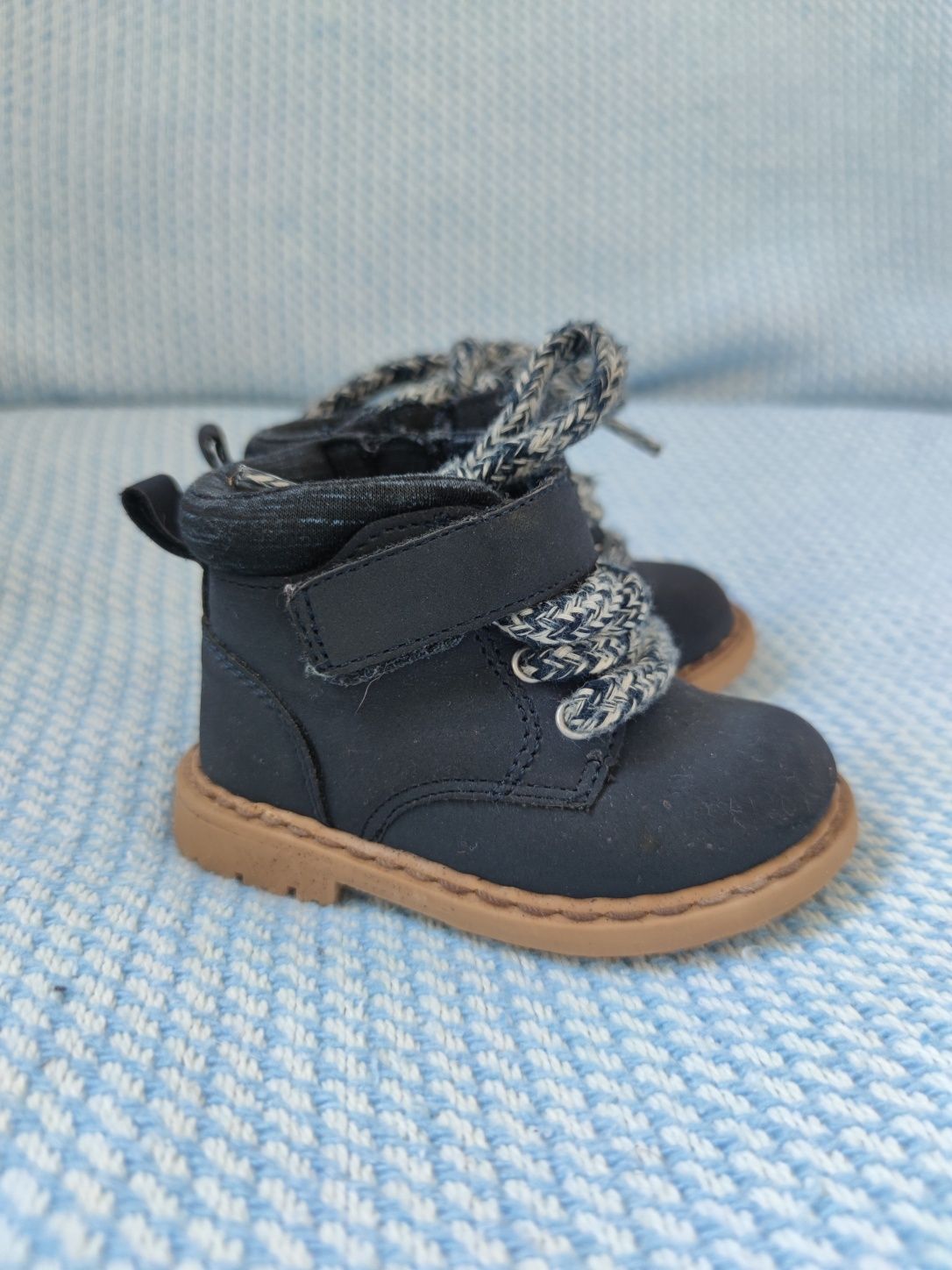 Botas inverno Lefties 18