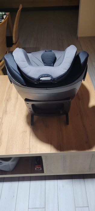 Fotelik Recaro Zero 1 0-18m