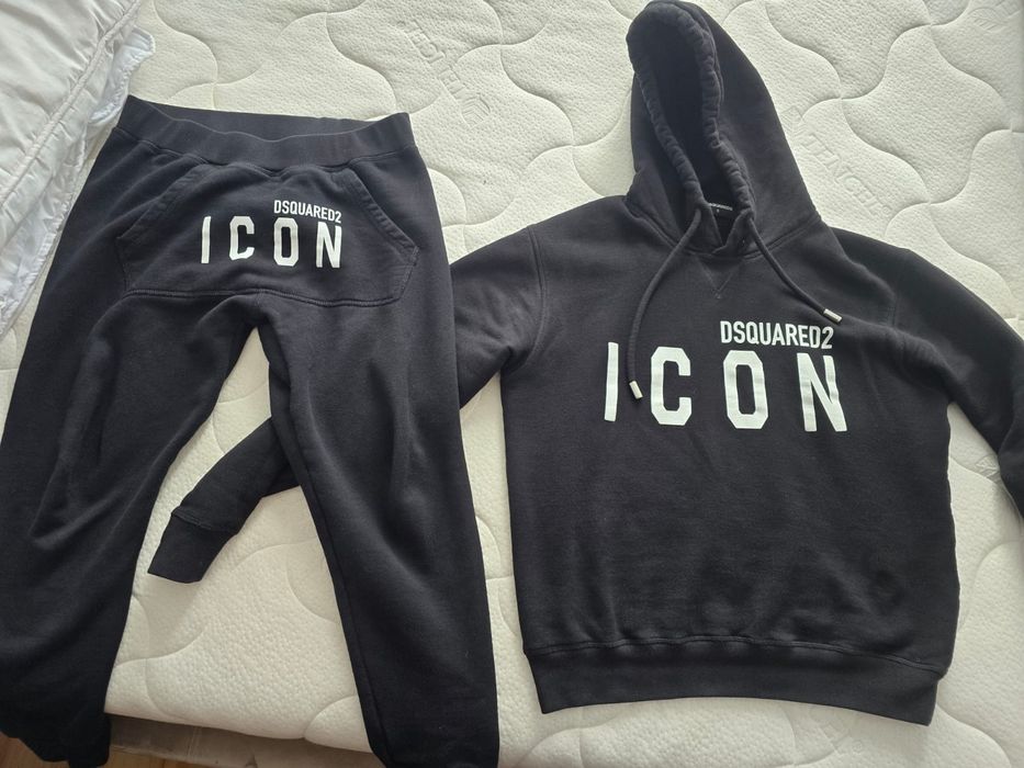 Dres męski Dsquerd2