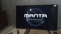 Телевізор Manta LED TV "50"