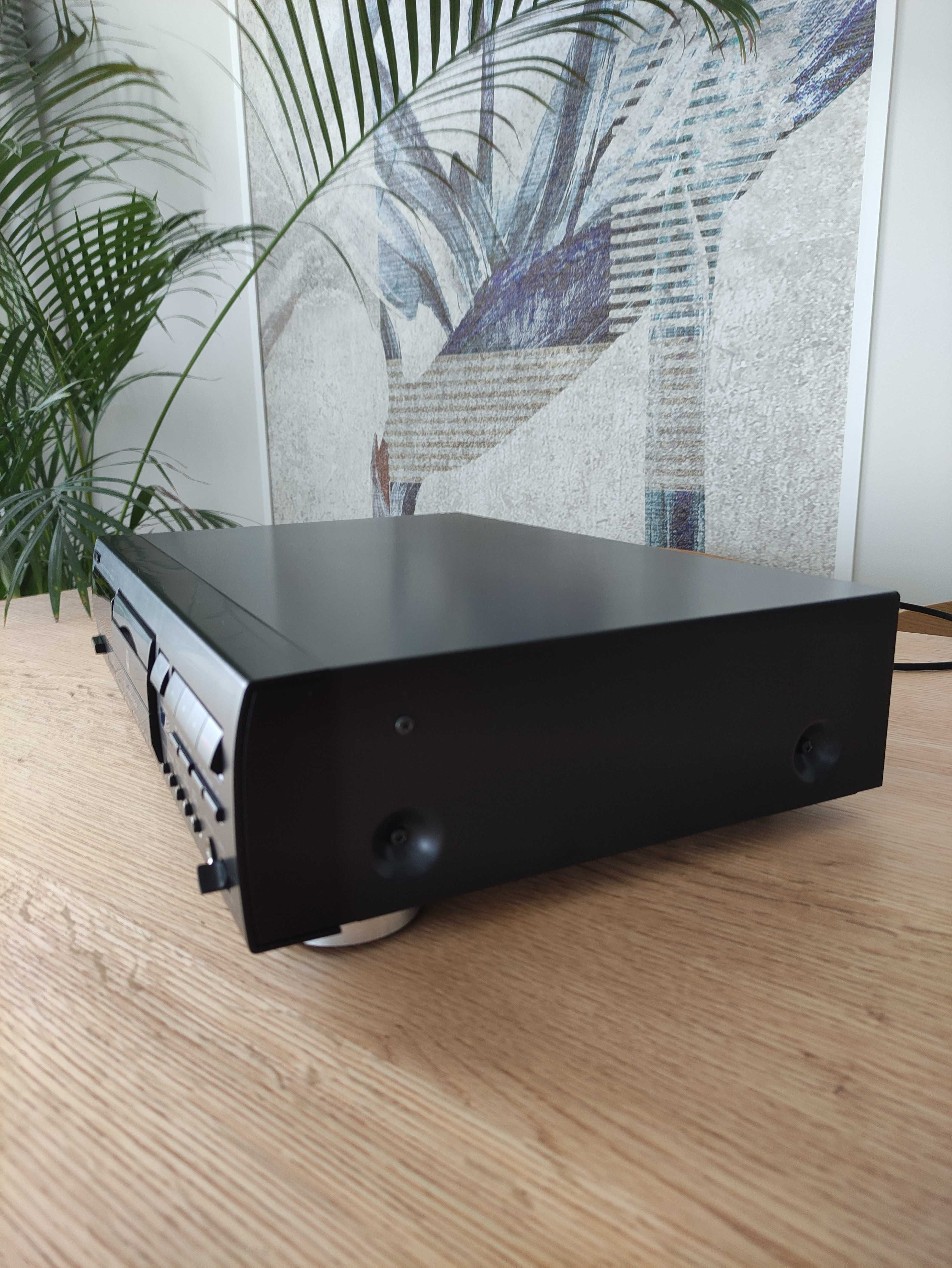 Teac CD- RW890 MKII