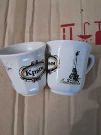 Чашки з зображенням Криму