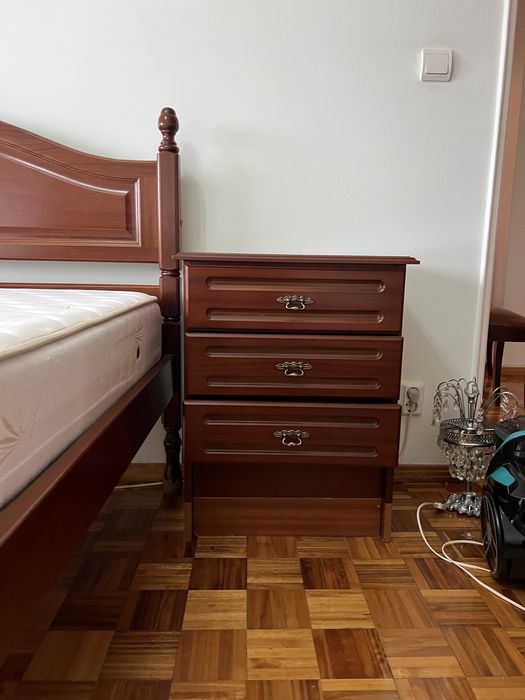 Conjunto para Quarto