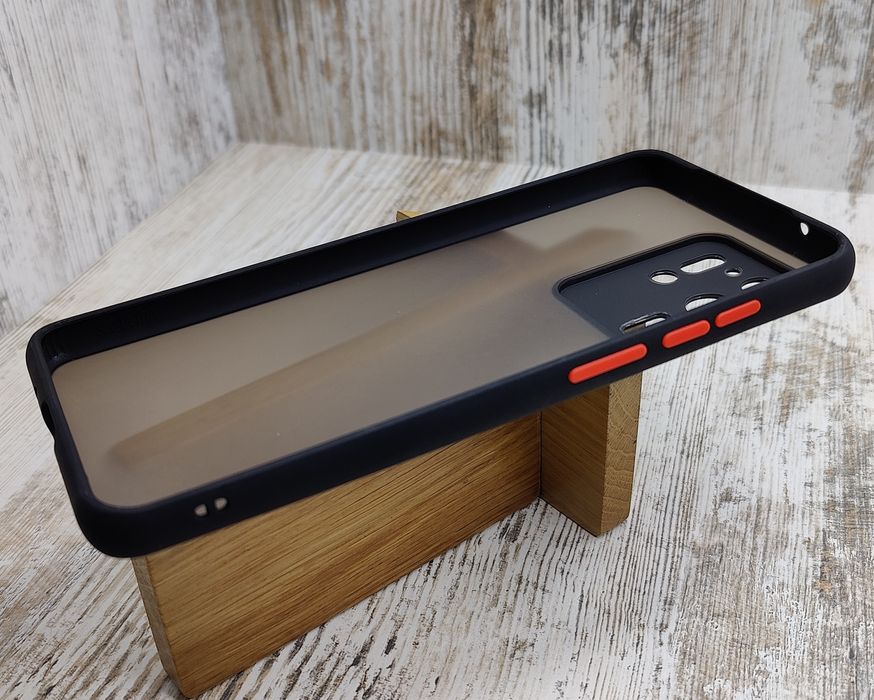 Чехол матовый Matt Case на Samsung S20/ S20 Plus/ S20 Ultra чохол
