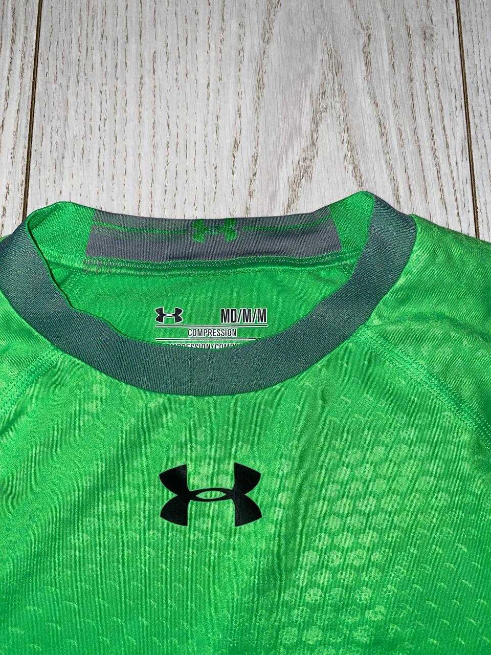 чоловіча компресійка Under Armour heatgear
р-р M