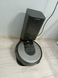 iRobot roomba i7+