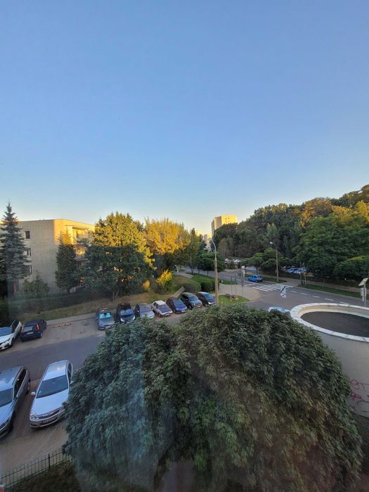 Mieszkanie na wynajem - Natolin, 2 pokoje