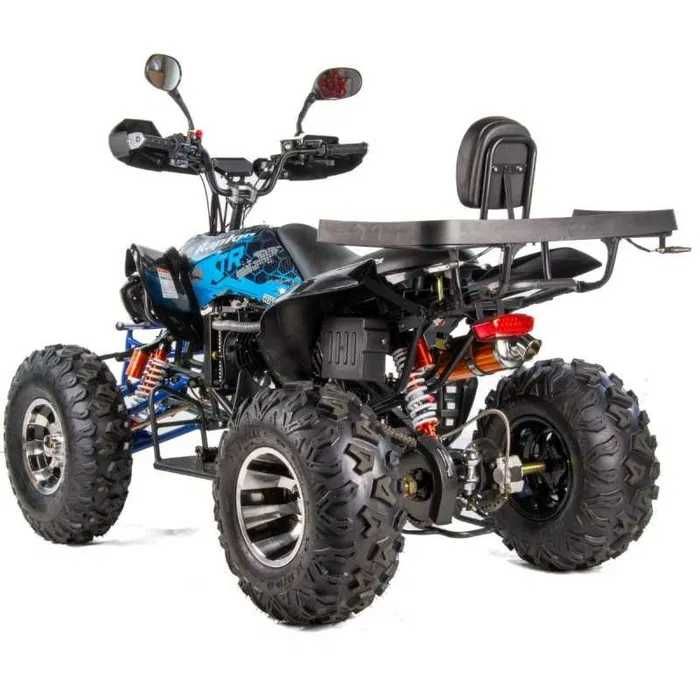 QUAD 250 cc / XTR RAPTOR / Najmocniejszy / Duża Rama XXL Raty Dostawa