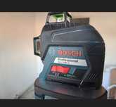 Laser Bosch GLL Profesjonall