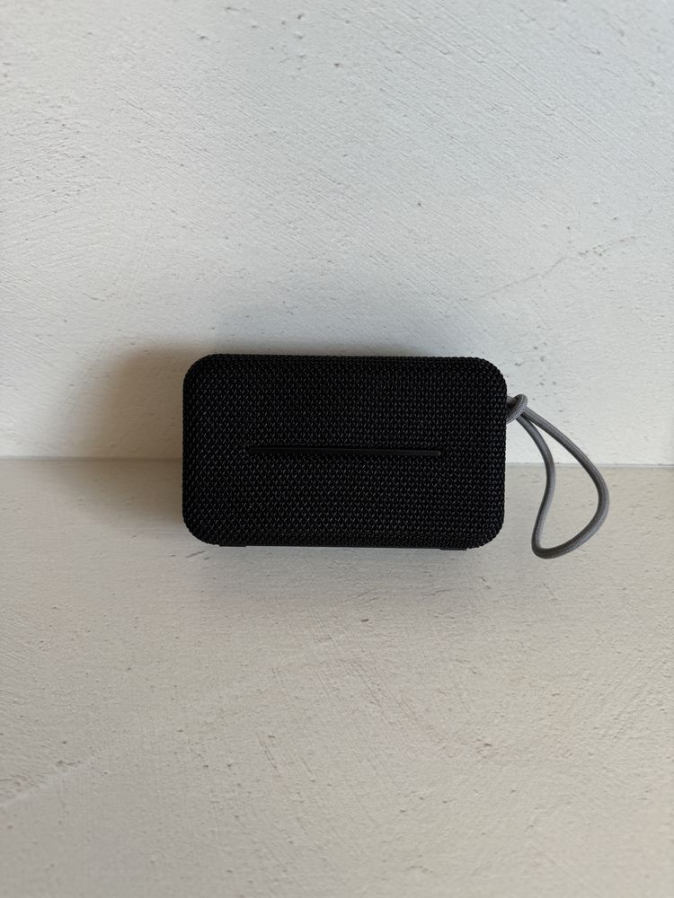 Bluetooth колонка silver crest sound mini