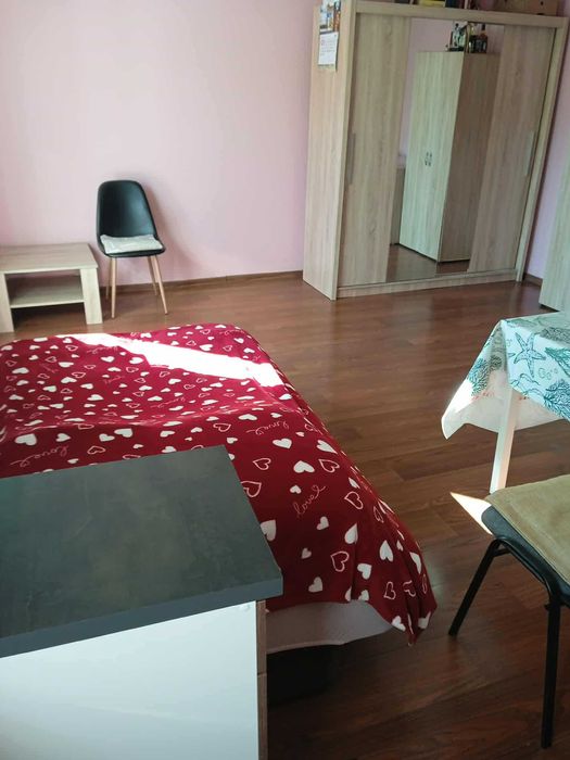 Kawalerka 30m² na wynajem – Centrum Włocławek