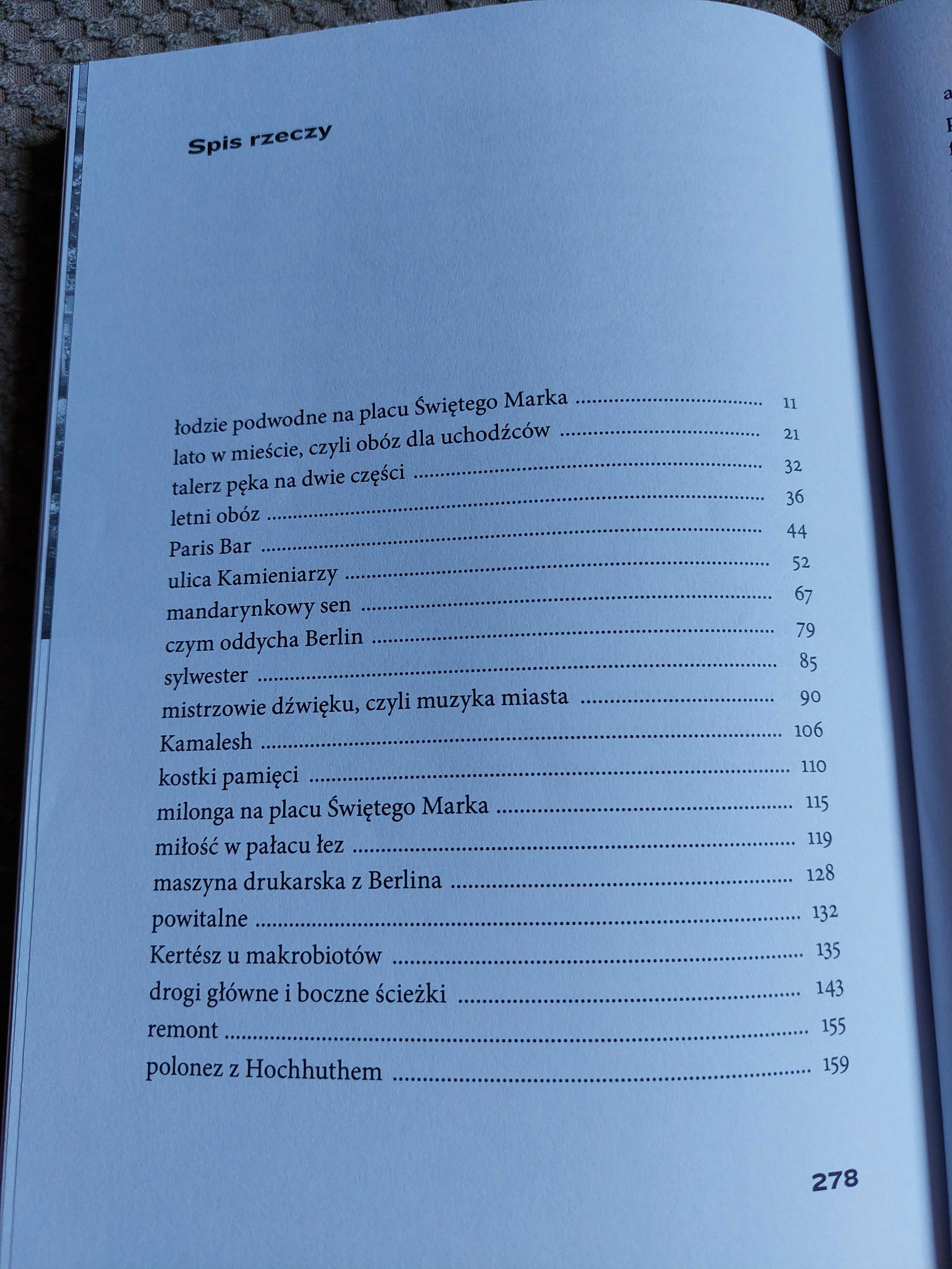 "Berlin. Przewodnik po duszy miasta" Dorota Danielewicz