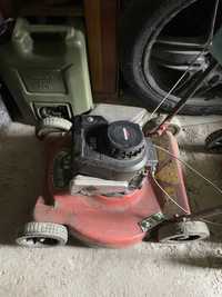 Silnik Briggs&stratton 35classic