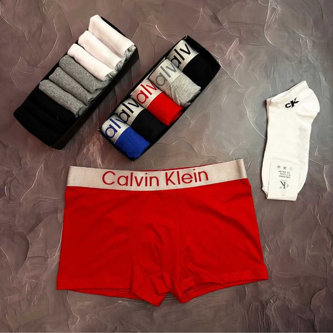 1шт-  120 грн Труси Кельвін Кляйн / Трусы мужские Calvin Klein