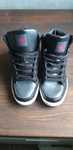 Adidas Varial Mid czarne roz. 38 skateboarding