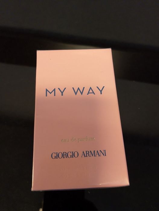 Giorgio Armani My Way 90ml