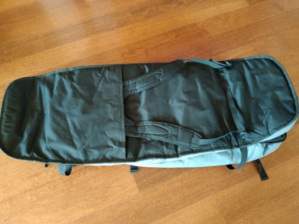 Torba bagażowa CONCEPT Wakeboard i inne potrzeby duza