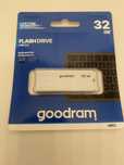 Pendrive Goodram 32 GB Twister