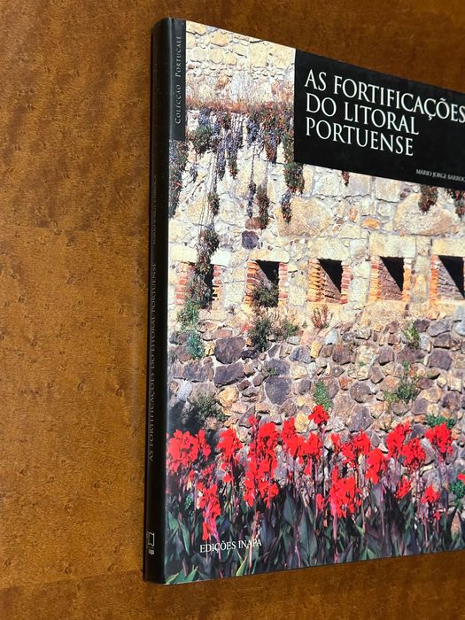 As Fortificações do Litoral Portuense