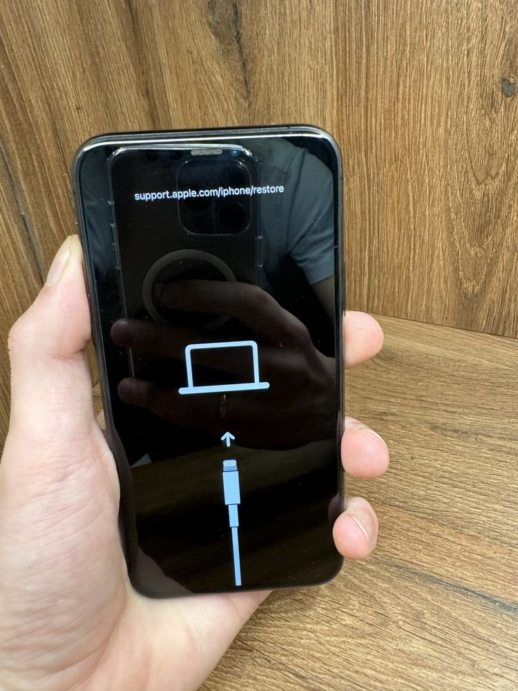 Apple iphone 11 pro