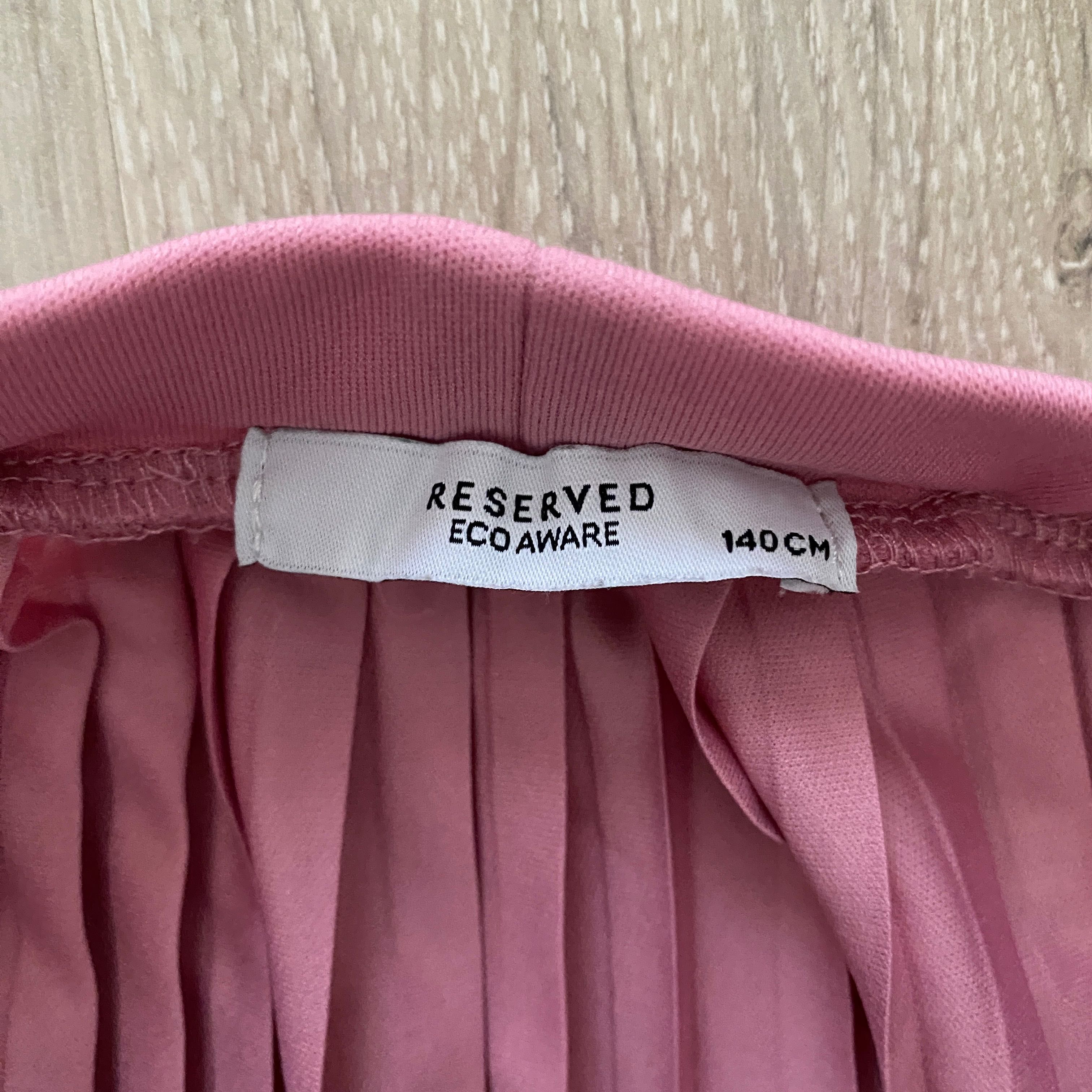 Spódniczka Reserved dla dziewczynki