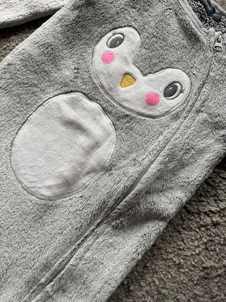 BabyGrow para Bebe 86cm