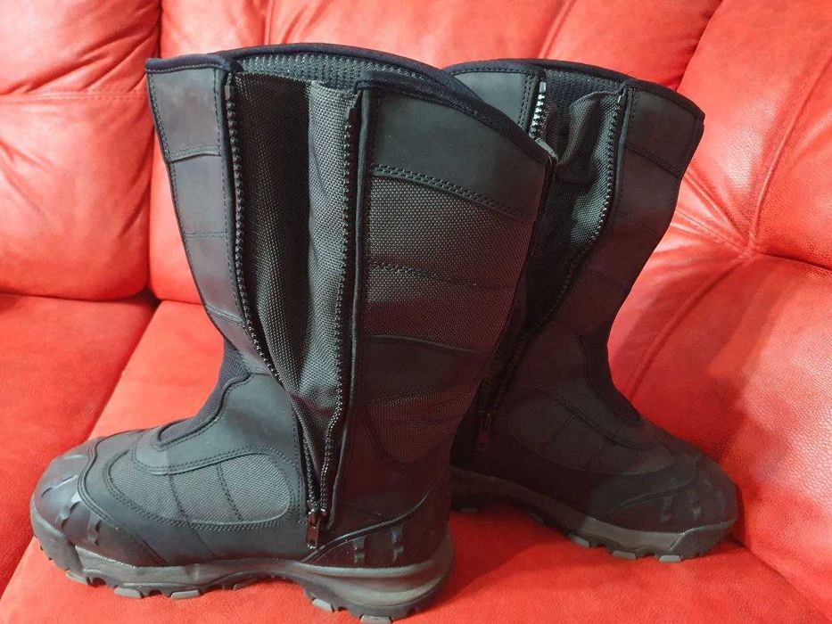 Зимові чоловічі черевики Red Wing Irish Setter −40°C водонепроникні