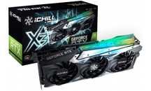 Rtx 3070 8gb inno 3d rgb