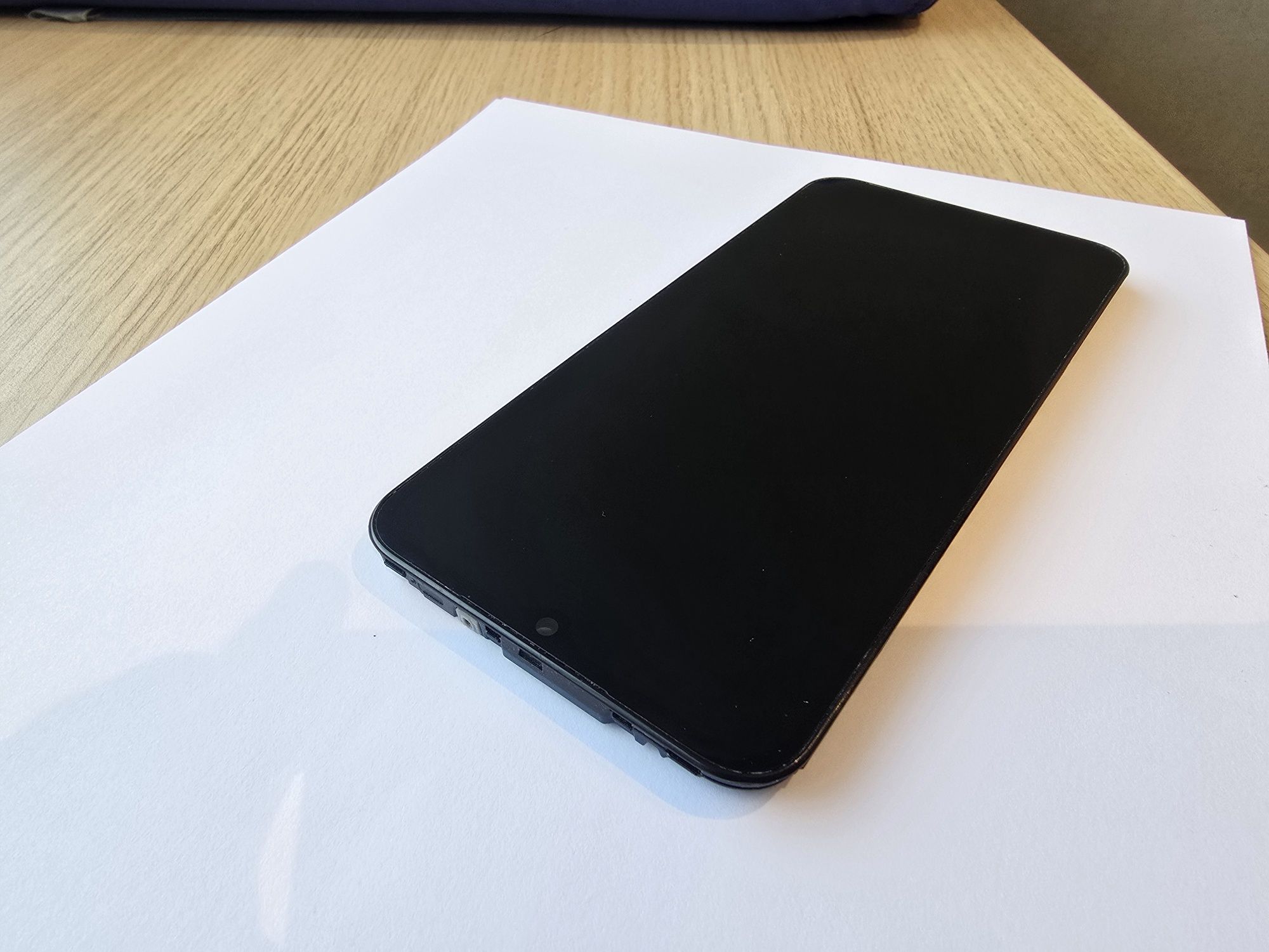 Модуль дісплей Samsung Galaxy A14 SM-A145F